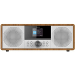 Denver MIR-270DW Dark wood