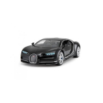 Jamara JAMARA Bugatti Chiron 1:14 black 27MHz - 405134
