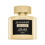 Lattafa Confidential Private Gold U EDP 100ml