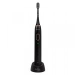 Shona Electric IPX7 Sonic Tooth Brush Black