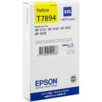 Epson C13T789440 T7894 XXL Kollane