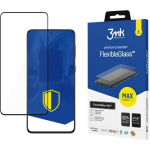 3MK "FlexibleGlass Max Screen Protector Galaxy S21 Plus 5G" Black