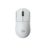 Logitech PRO X SUPERLIGHT 2 White 910-006638
