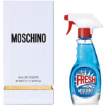 Moschino Fresh Couture EDT 50ml