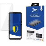 3MK "FlexibleGlass Screen Protector CAT S53"