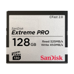 Sandisk Compact Flash EXTREME PRO 2.0 128GB