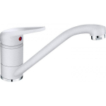 Franke Novara-Plus White (115.0470.658)