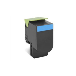 Lexmark 70x Cyan 70C2HCE