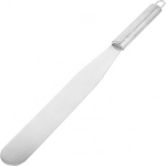 Brunbeste Brunbeste CAKE CUTTER KNIFE AND SMOOTHING SKEL 11