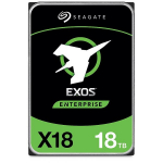 Seagate Exos X18 18TB 3.5" 256MB ST18000NM004J