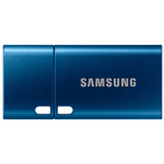 Samsung 128GB USB-C 3.1 Blue