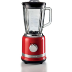 Ariete 585 Moderna Red 1000W