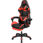 Kruger & Matz GX-150 Black/ Red