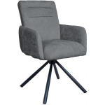 Evelekt BATUL Rotating Dark Grey