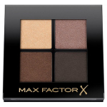 Max Factor Colour X-Pert Soft Touch Eyeshadow Palette 03 Hazy Sands 7g