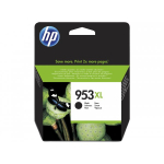 HP 953 XL Ink Cartridge Black 2000 pages