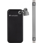 Verbatim Pocket SSD 2TB External 32194