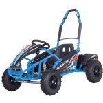 Ramiz Gokart MIGHTY Blue