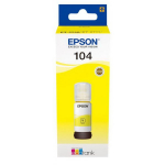 Epson EcoTank 104 Yellow