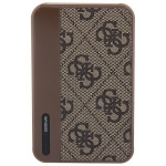 Guess "GUPB5LP4GEGW 5000 mAh" Brown