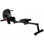 CHRISTOPEIT SPORT Cambridge II Black