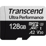 Transcend Micro SDXC 340S 128GB Class 10 UHS-I