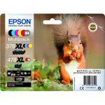 Epson 378XL+478XL Color