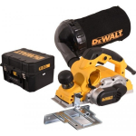 DeWALT Dewalt Planer D26500K yellow
