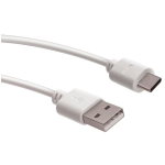 Forever Universal USB Type C 1m White