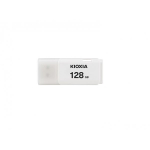 Kioxia 128GB USB 2.0 Hayabusa U202 White
