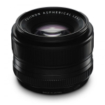 Fujifilm XF 60mm F2.4 R Macro lens