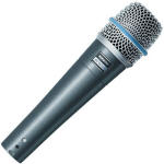 Shure Beta 57A