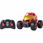 Spinmaster Monster Jam Iron Man, RC (1:24 scale)
