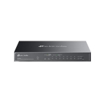 Tp-Link Switch Omada ES210GMP 8x1Gb POE 1xGbe 1xSFP