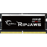 G.skill Ripjaws 64GB DDR5 5600MHz SO-DIMM F5-5600S4040A32GX2-RS