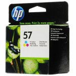 HP C6657AE No.57 Tri-Color