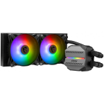 MSI Mag CoreLiquid M240 120mm CPU Cooler 306-7ZW4R14-813