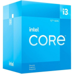 Intel Core i3 12100 CM8071504651012 Tray