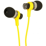 Fischer Audio Yuppie Yellow