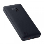 Baseus Airpow Lite 10000mAh Portable Power Bank (Black)