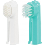 TRIXIE Toothbrush Set 2pcs