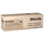 ACTIS CF412A kollane alternatiiv