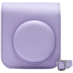 Fujifilm Instax Mini 12 Case Lilac Purple