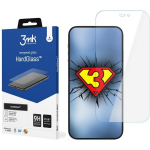 3MK "HardGlass screen protector iPhone 14 Pro Max"