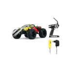 Jamara Jamara Tiger Monstertruck , RC