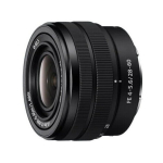 Sony FE 28-60 mm F4-5.6 for Sony