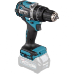 Makita Impact Drill HP002GZ XGT, 40V (blue/ black, without batttery, charger)