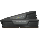 Corsair Vengeance Black 32GB DDR5 6200MHz DIMM CMK32GX5M2B6200C36