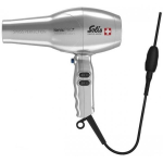Solis 440 Swiss Perfection 360&deg; ionicPRO Silver