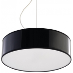 Sollux Lighting ARENA 35 Black
